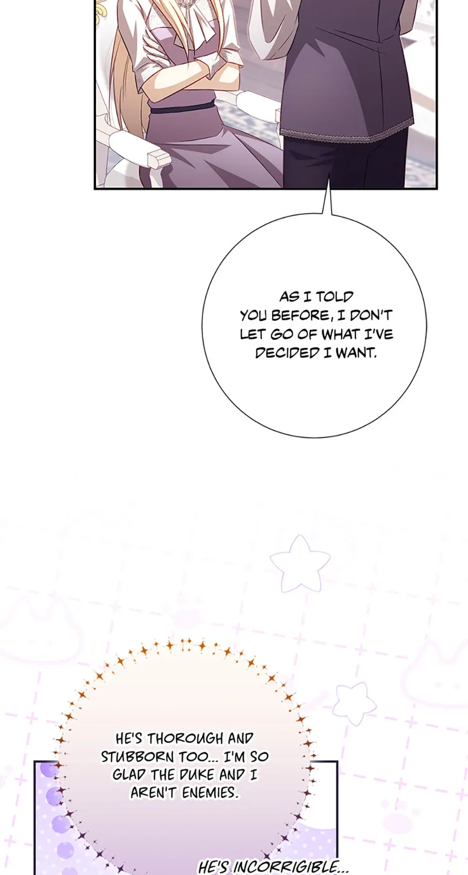 Requiem for the Queen Chapter 51 Online - página 24