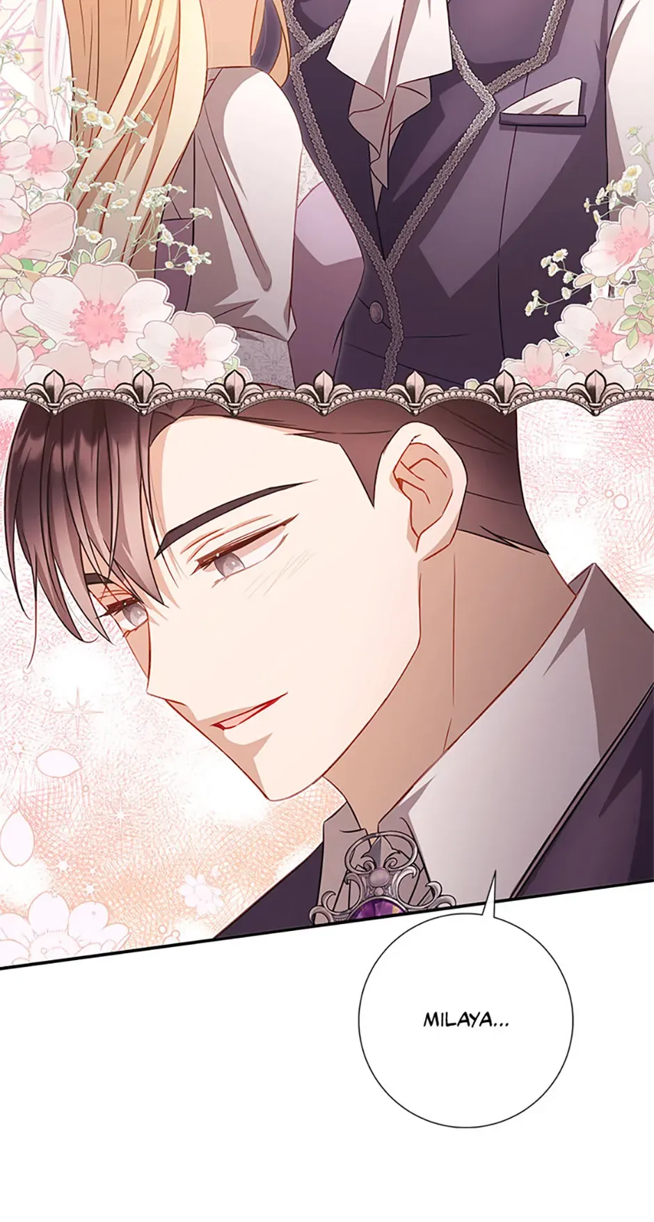Requiem for the Queen Chapter 51 Online - página 27