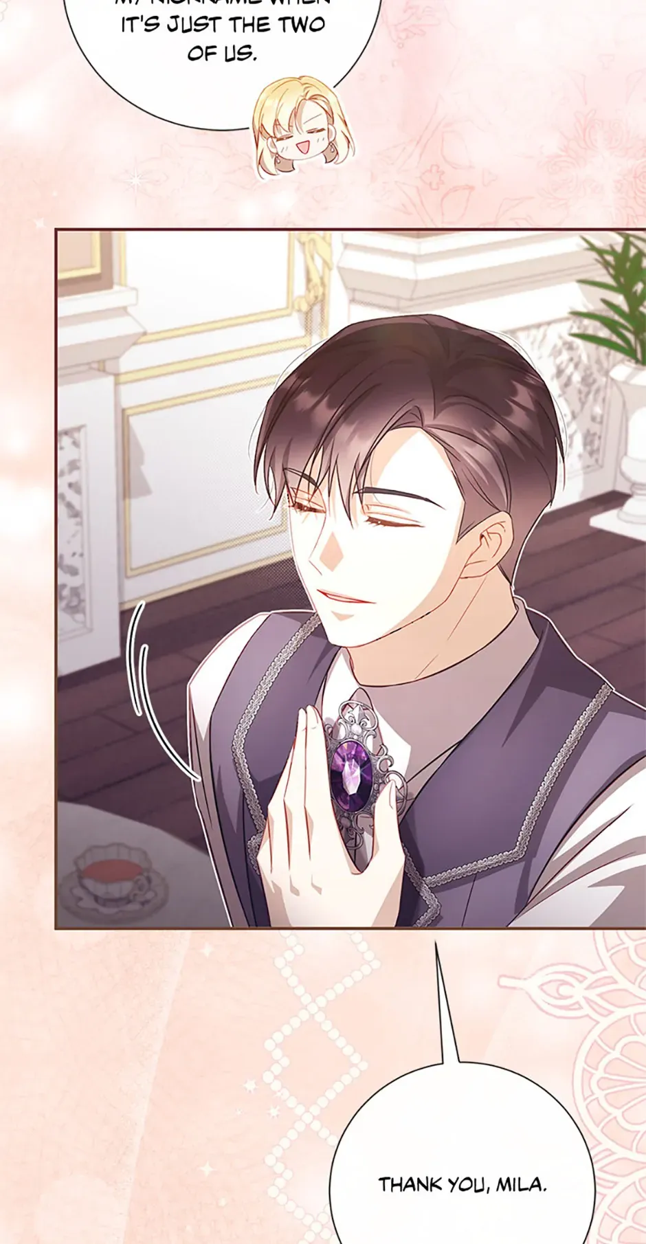 Requiem for the Queen Chapter 51 Online - página 29