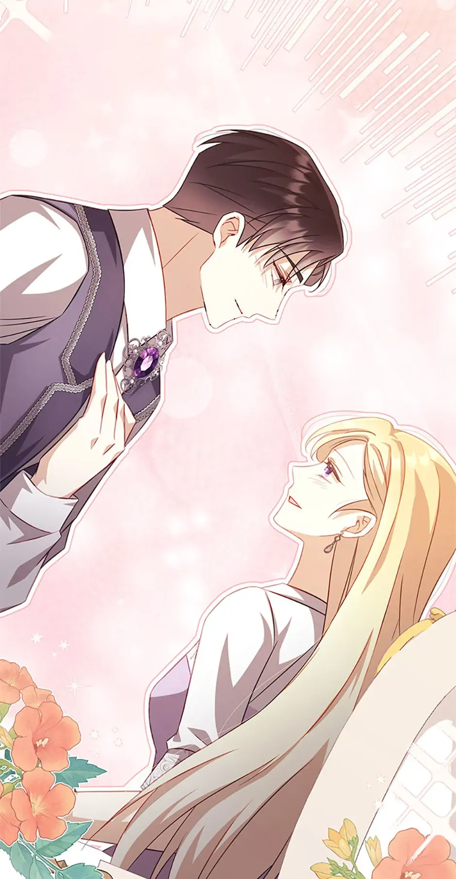 Requiem for the Queen Chapter 51 Online - página 31
