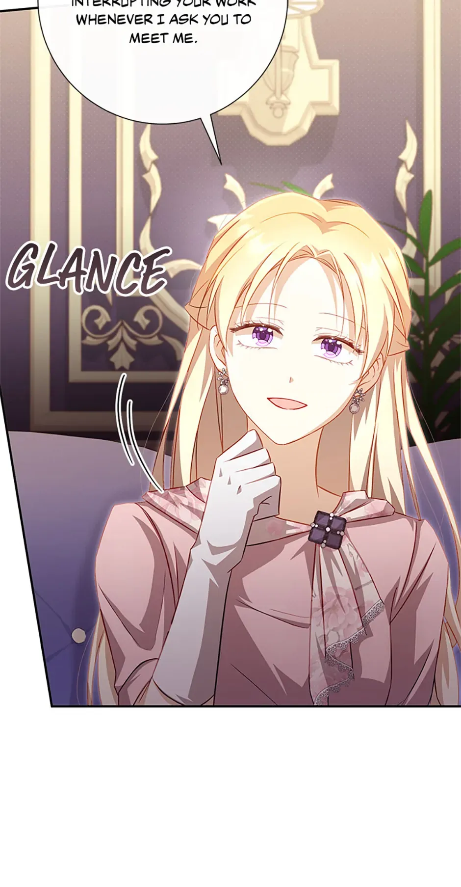 Requiem for the Queen Chapter 51 Online - página 37