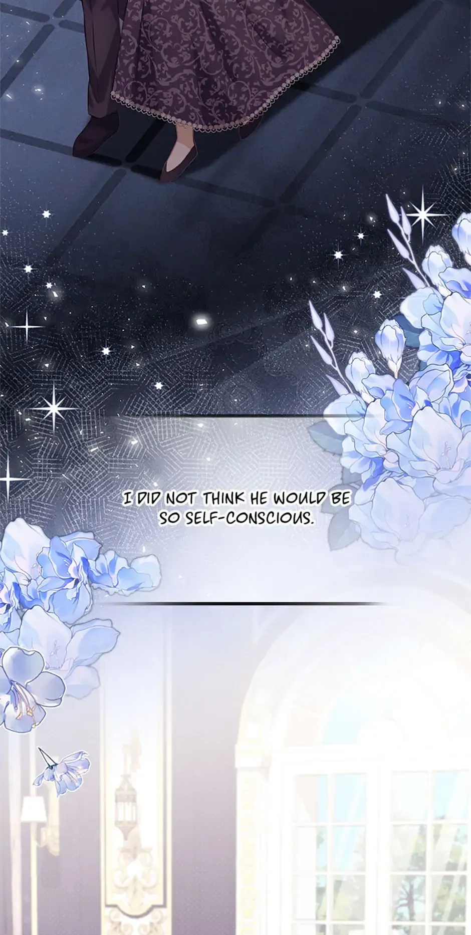 Requiem for the Queen Chapter 51 Online - página 41