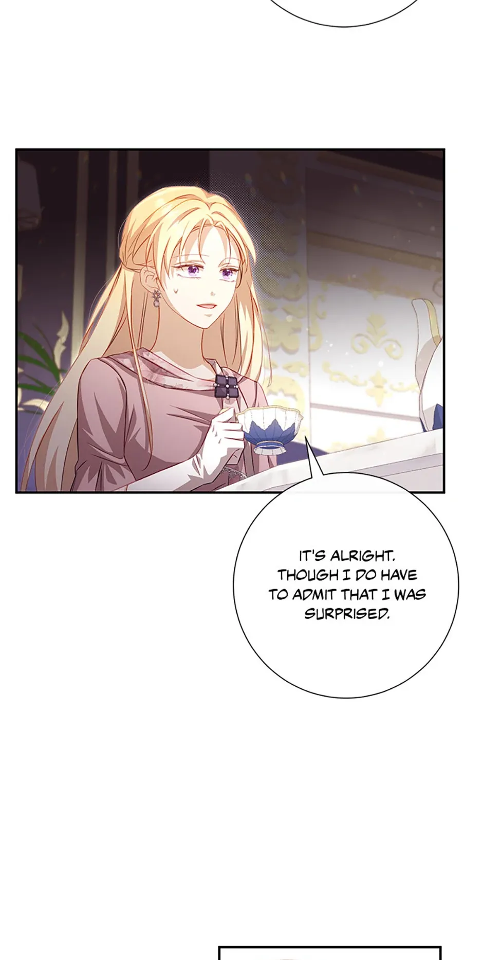 Requiem for the Queen Chapter 51 Online - página 43