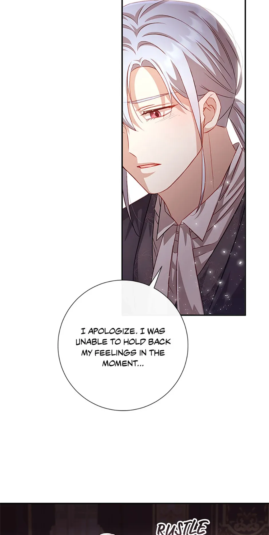 Requiem for the Queen Chapter 51 Online - página 44