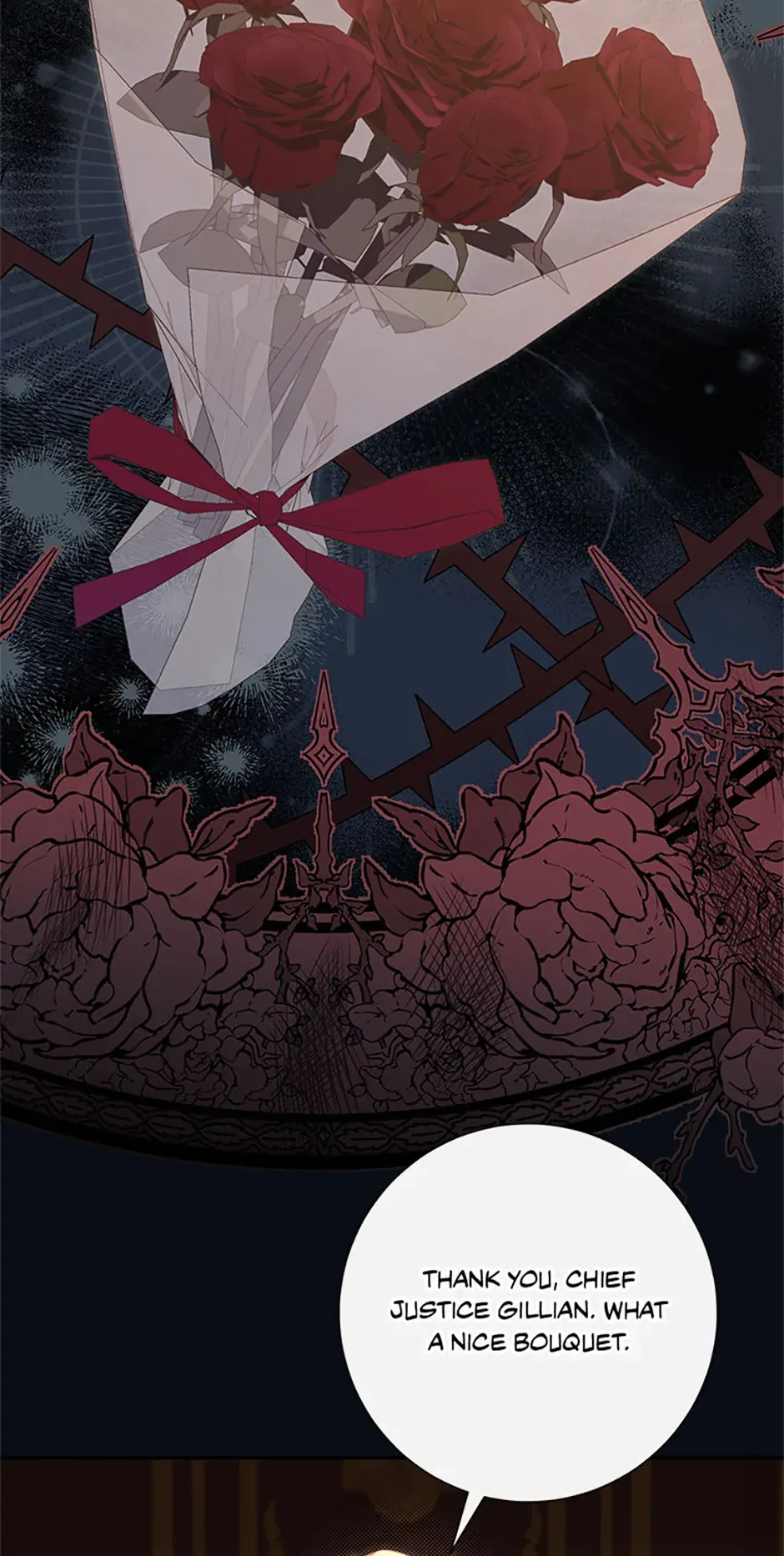 Requiem for the Queen Chapter 51 Online - página 46