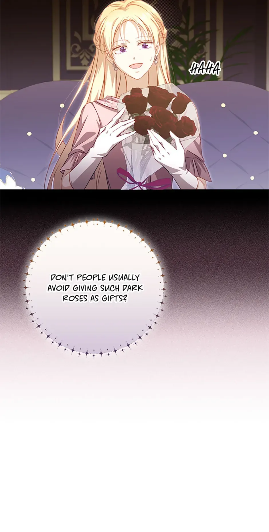 Requiem for the Queen Chapter 51 Online - página 47