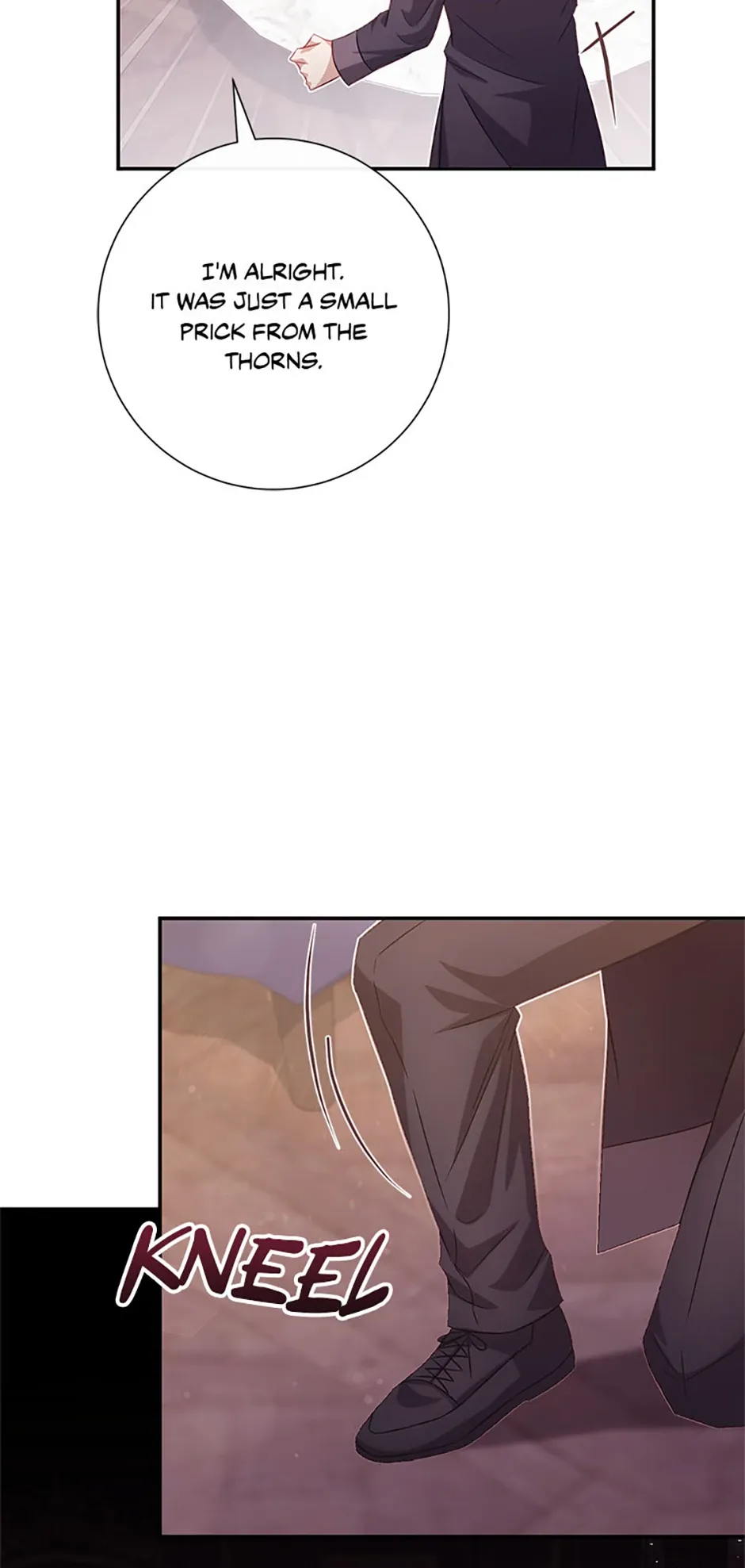 Requiem for the Queen Chapter 51 Online - página 50