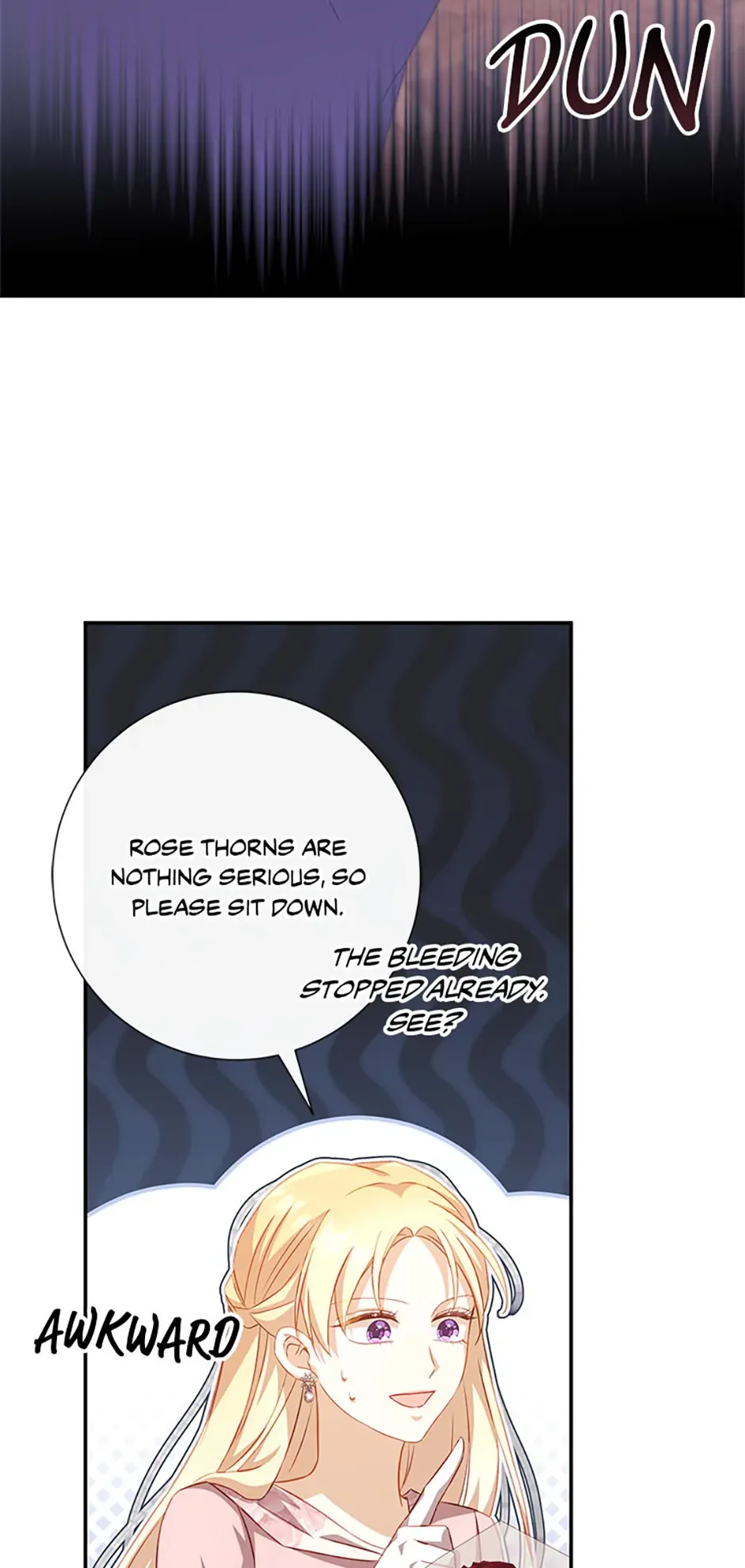 Requiem for the Queen Chapter 51 Online - página 52