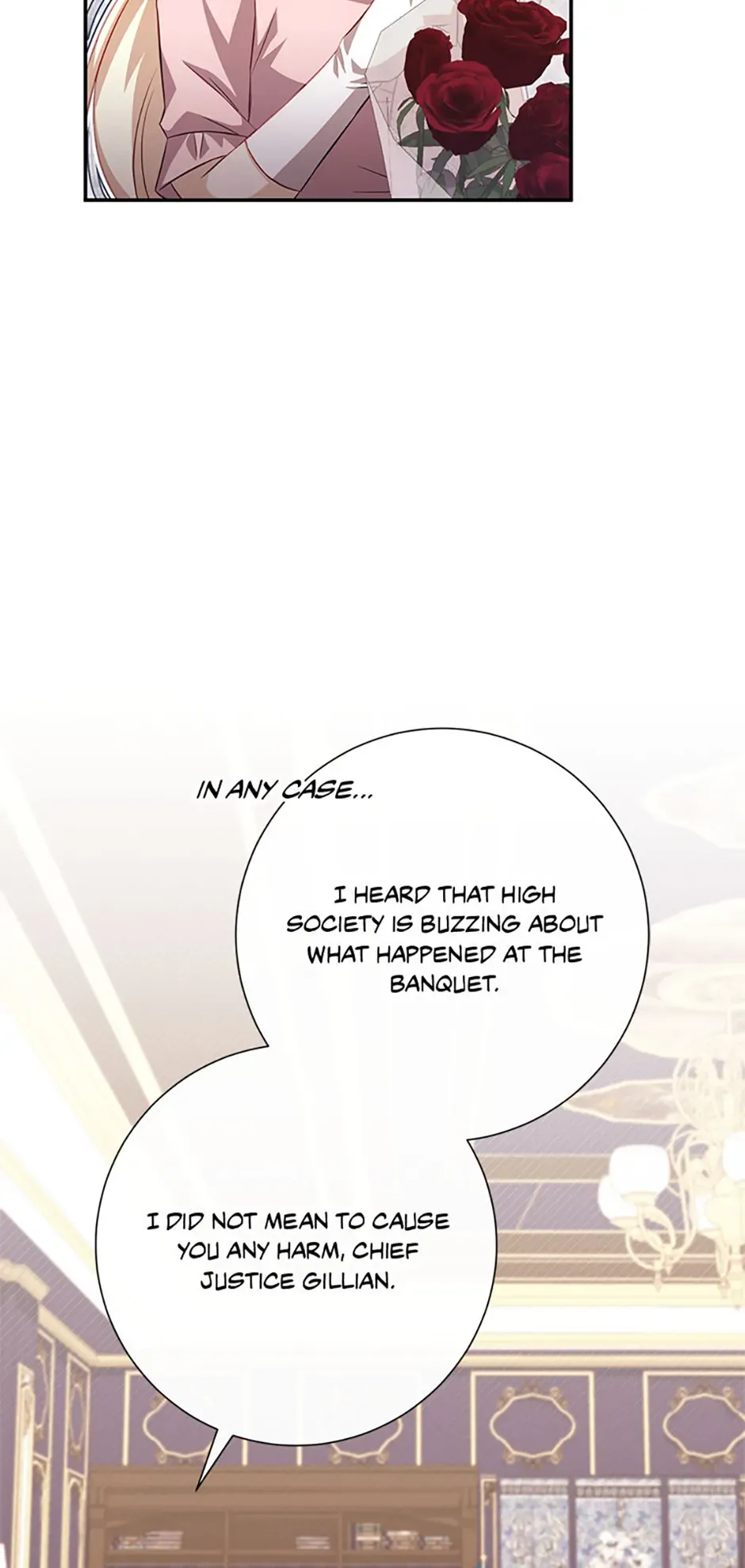 Requiem for the Queen Chapter 51 Online - página 53