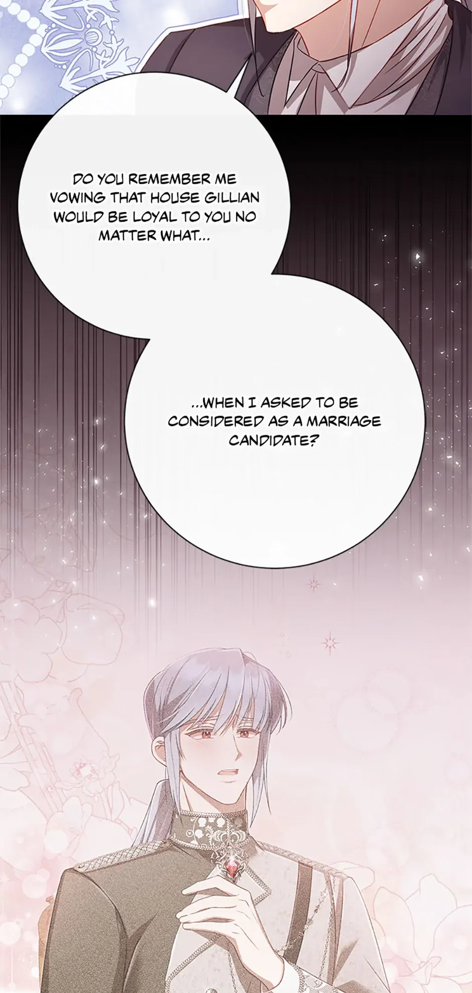 Requiem for the Queen Chapter 51 Online - página 55
