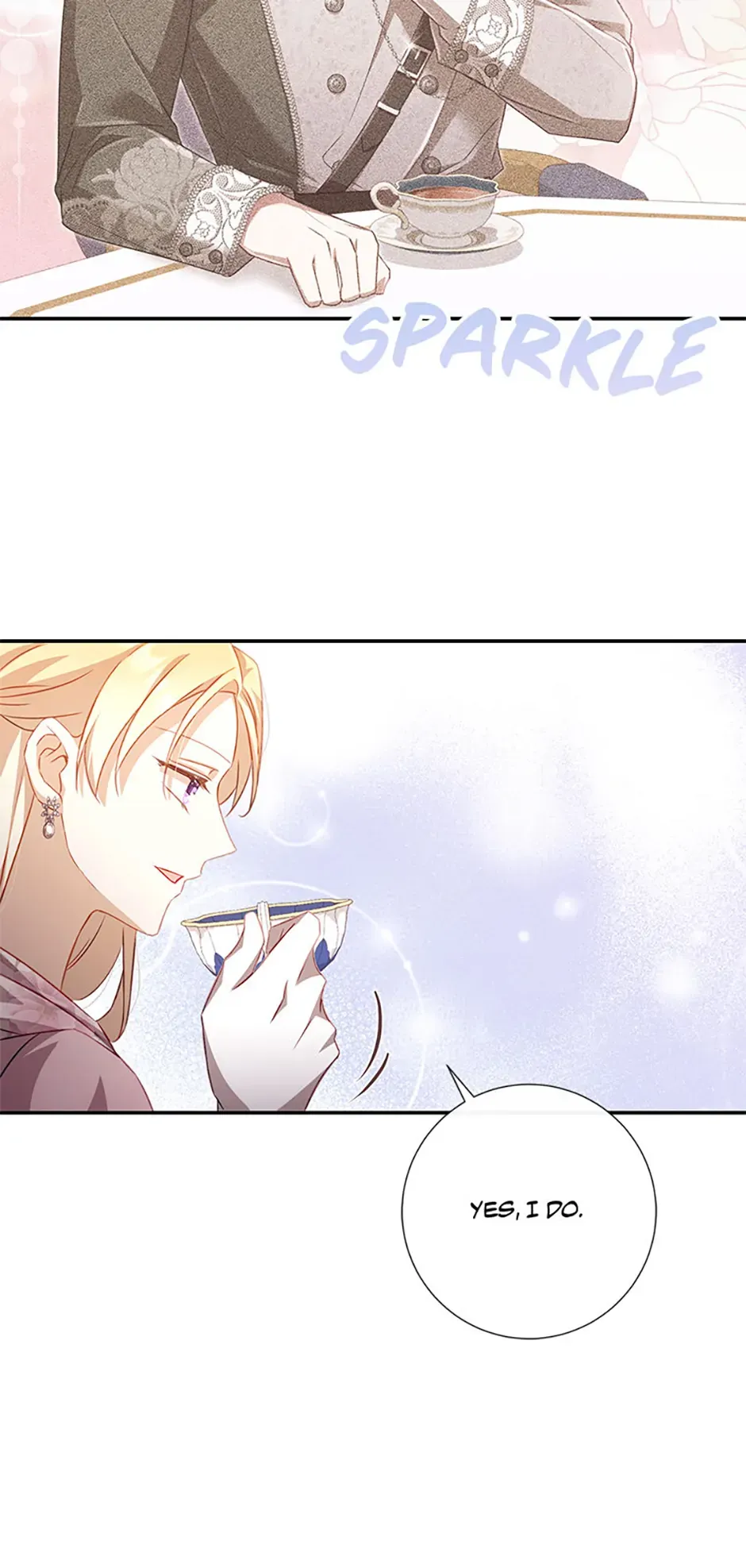 Requiem for the Queen Chapter 51 Online - página 56