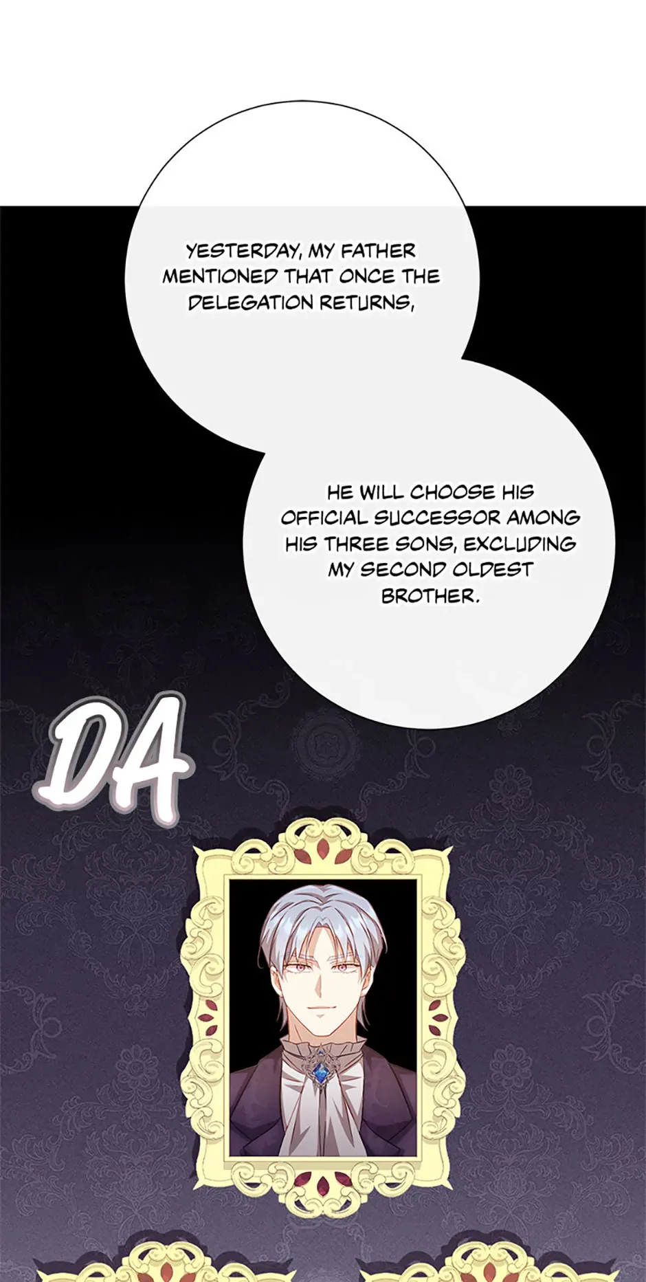 Requiem for the Queen Chapter 51 Online - página 57