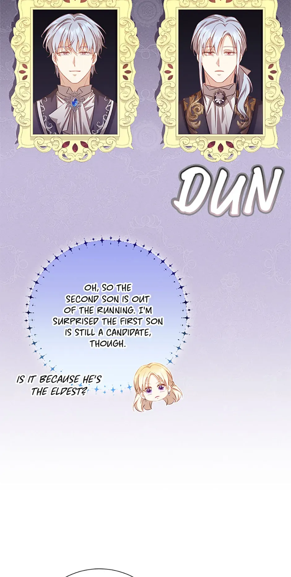 Requiem for the Queen Chapter 51 Online - página 58
