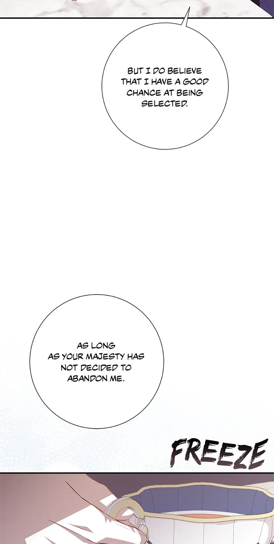 Requiem for the Queen Chapter 51 Online - página 60