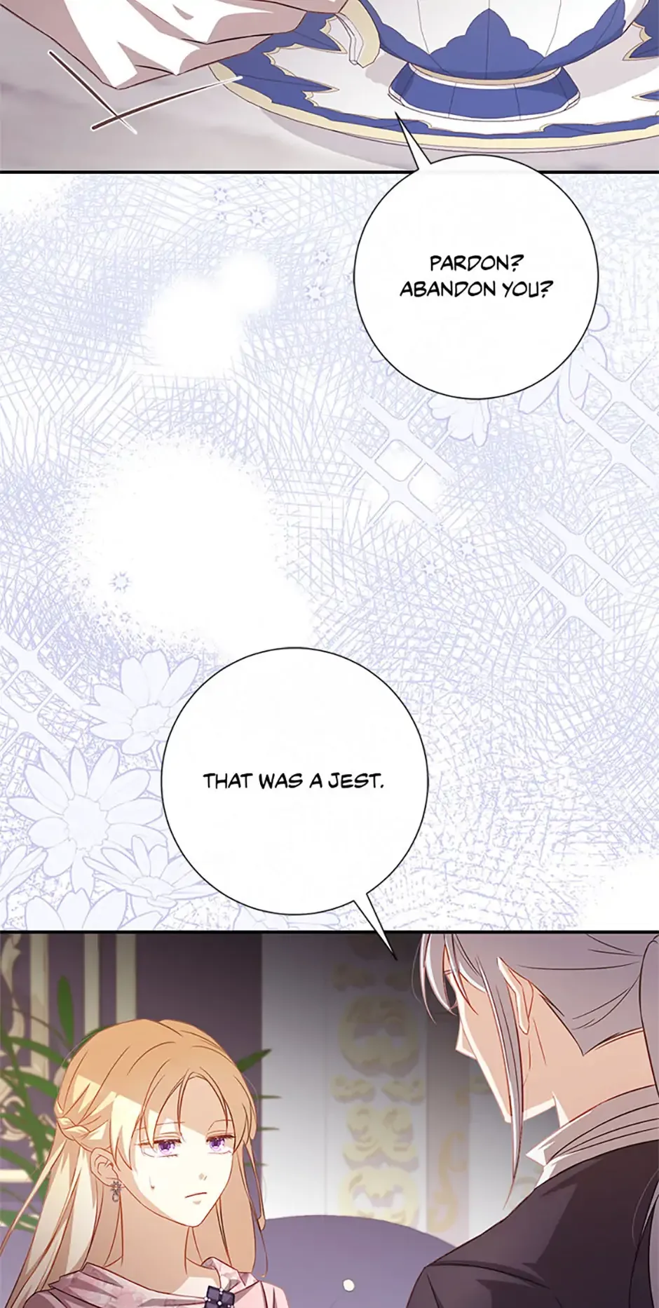 Requiem for the Queen Chapter 51 Online - página 61