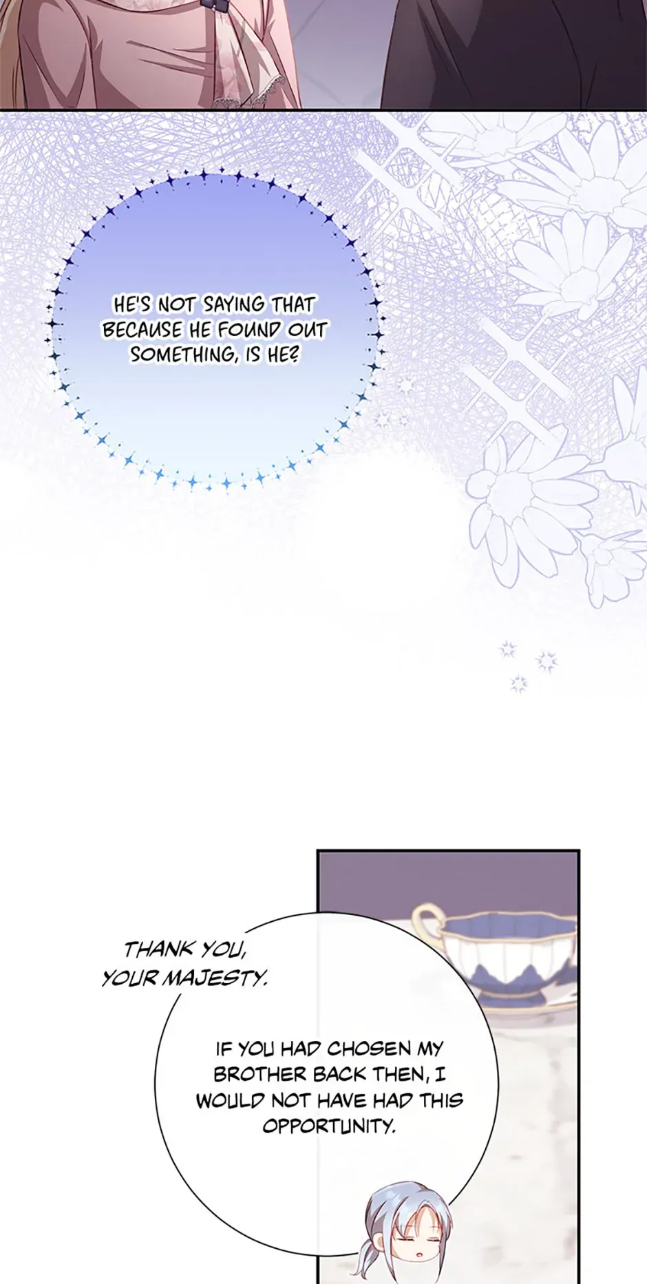 Requiem for the Queen Chapter 51 Online - página 62