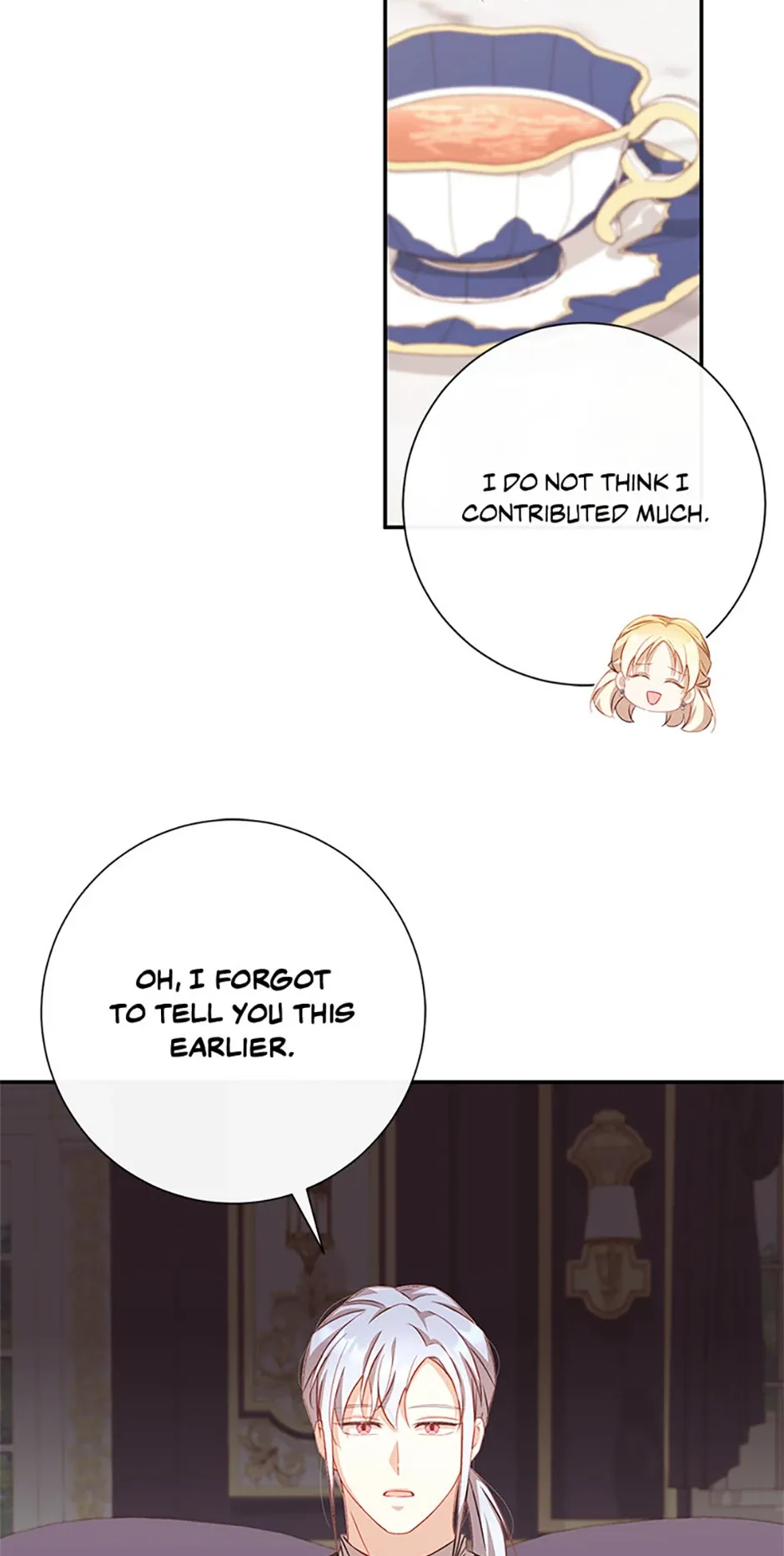 Requiem for the Queen Chapter 51 Online - página 63