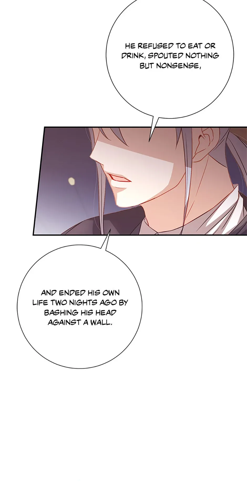 Requiem for the Queen Chapter 51 Online - página 66