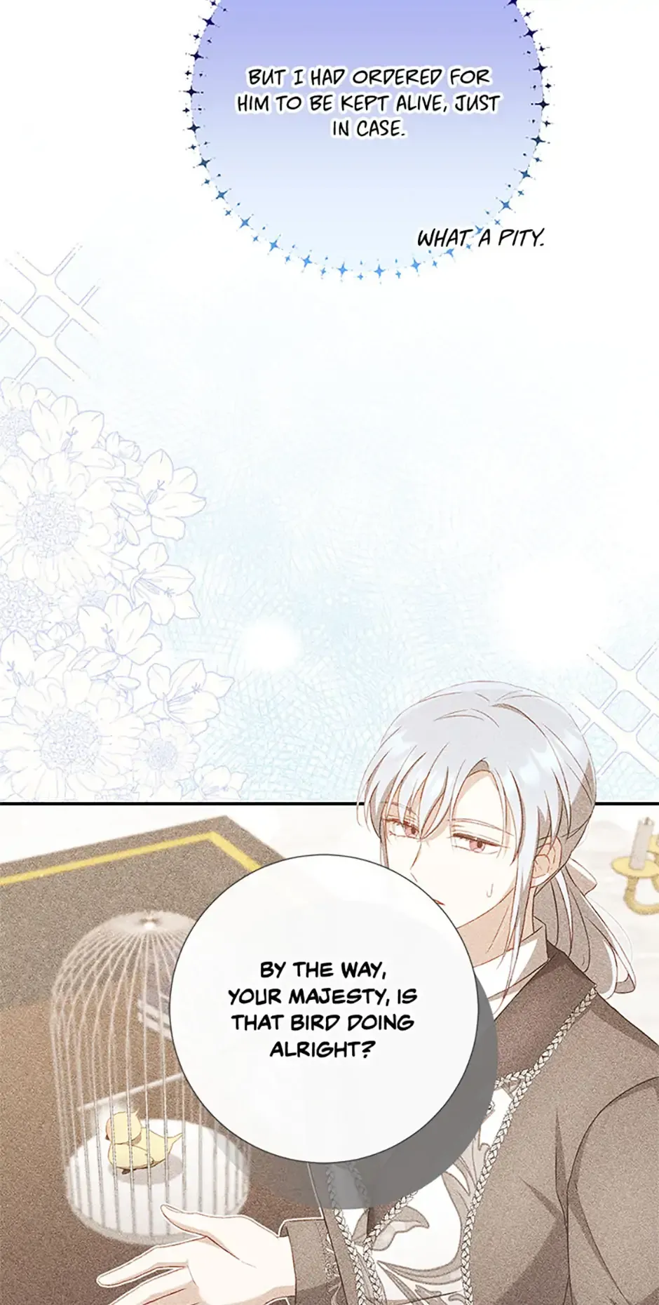 Requiem for the Queen Chapter 51 Online - página 68