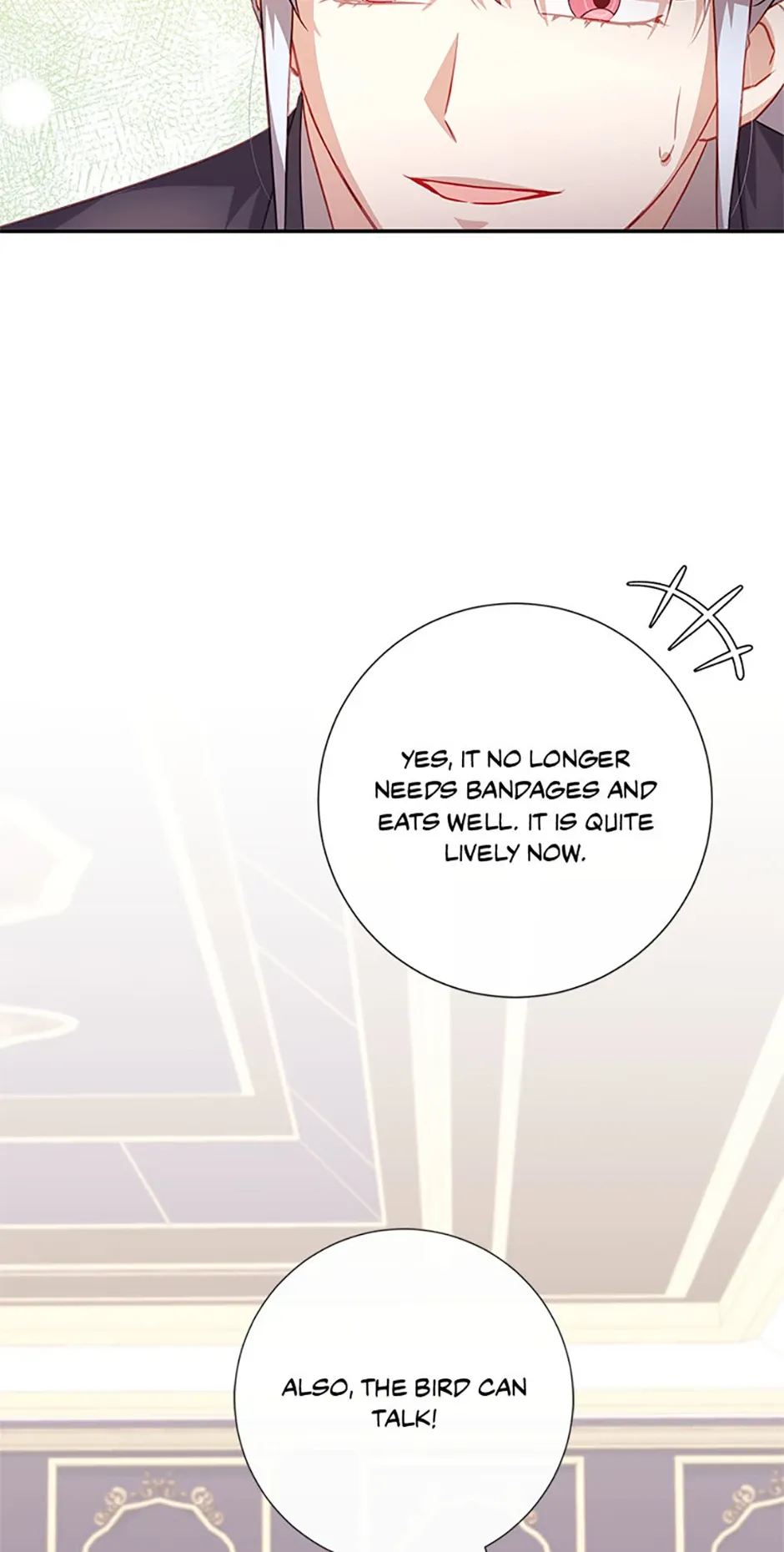Requiem for the Queen Chapter 51 Online - página 70