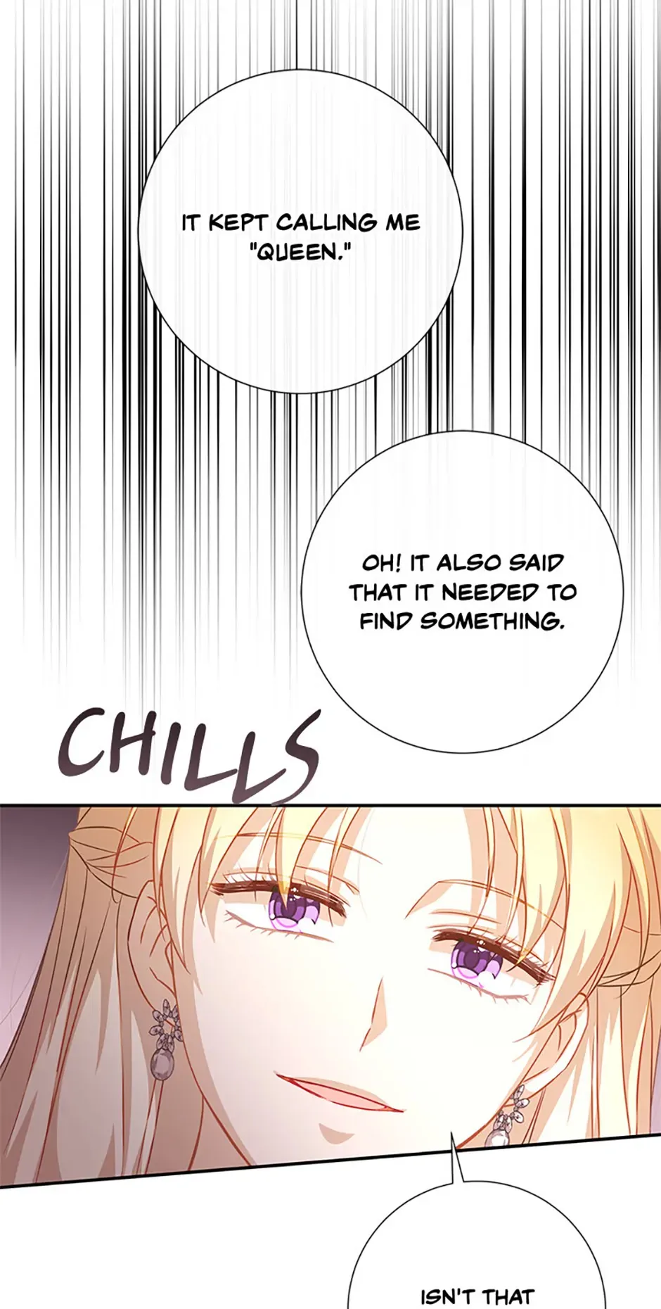 Requiem for the Queen Chapter 51 Online - página 72