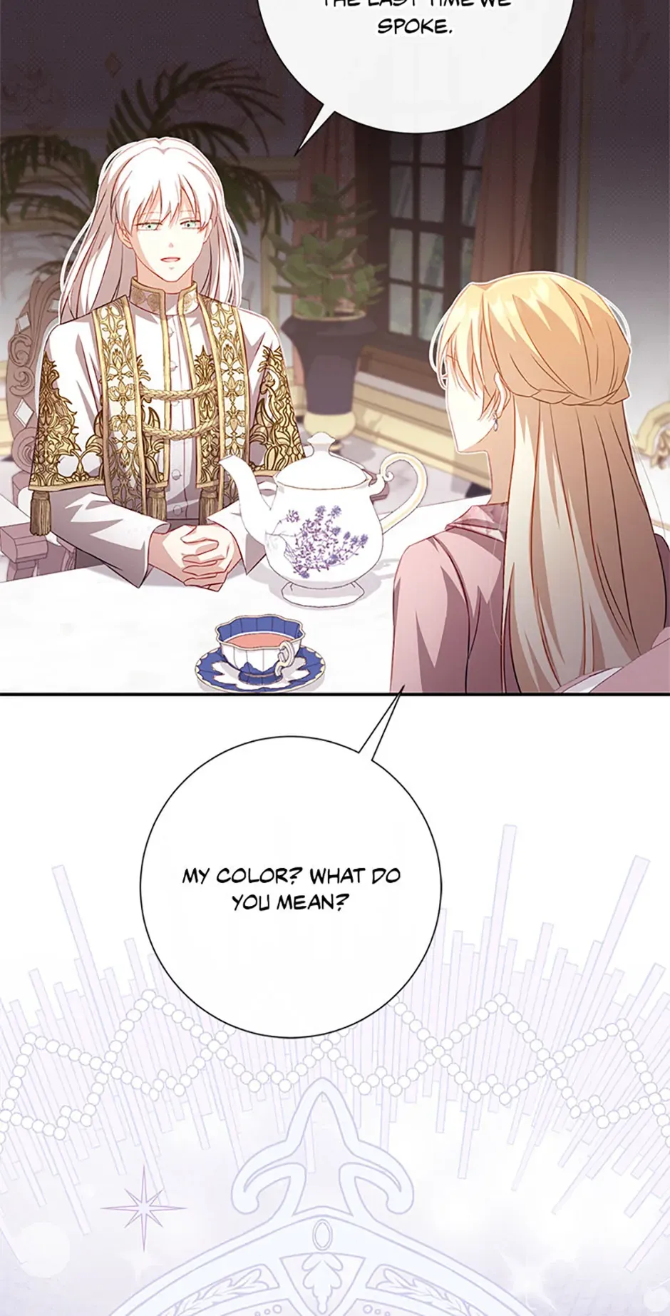 Requiem for the Queen Chapter 51 Online - página 78