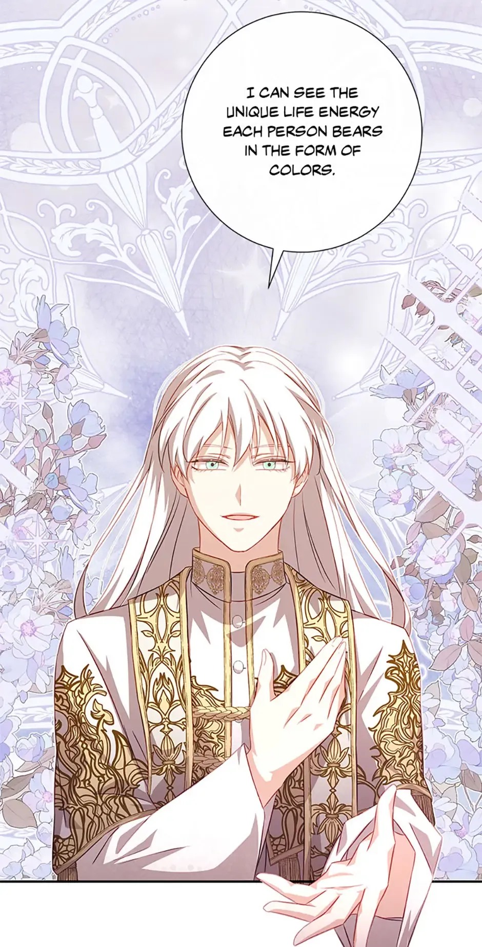 Requiem for the Queen Chapter 51 Online - página 79