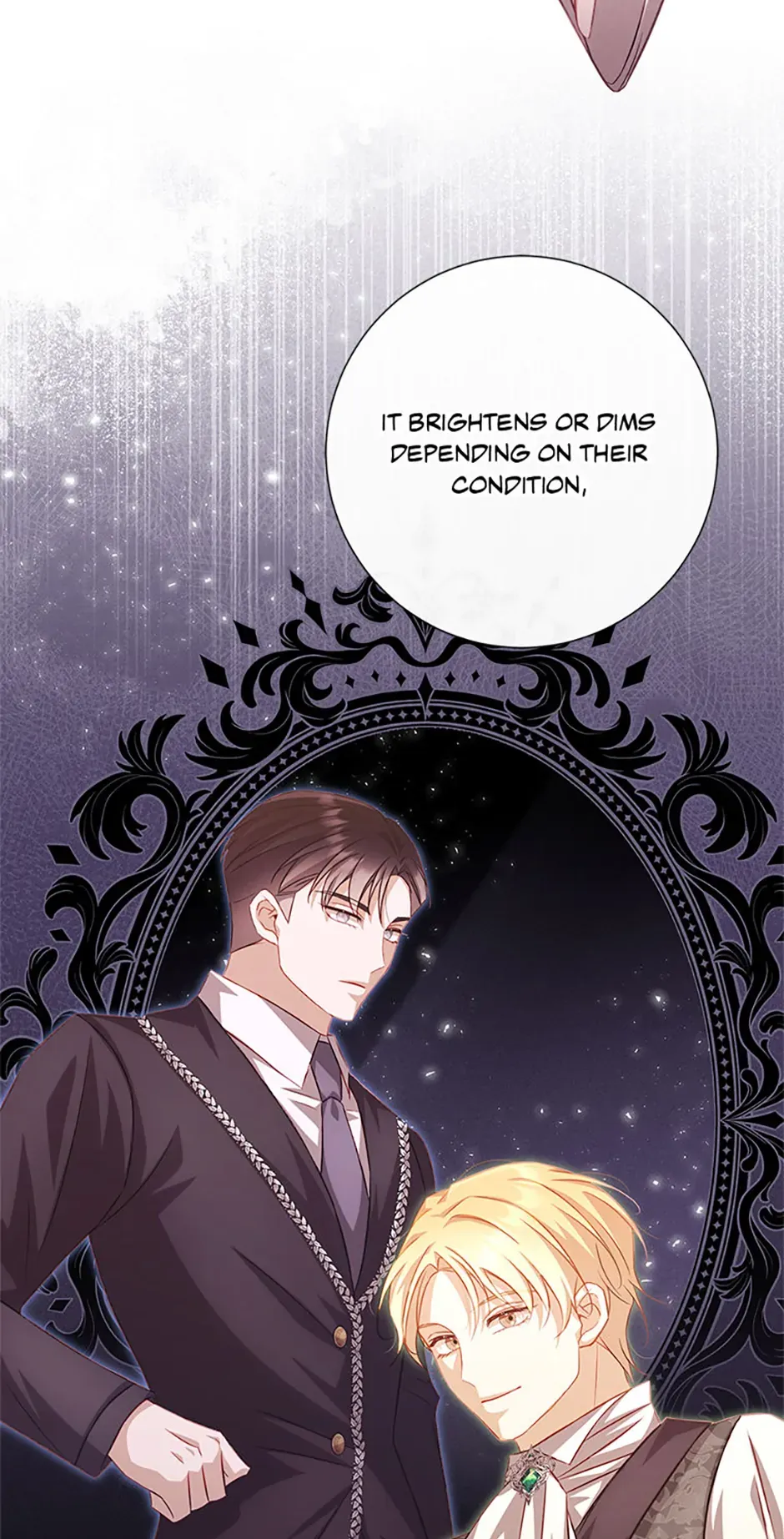 Requiem for the Queen Chapter 51 Online - página 80