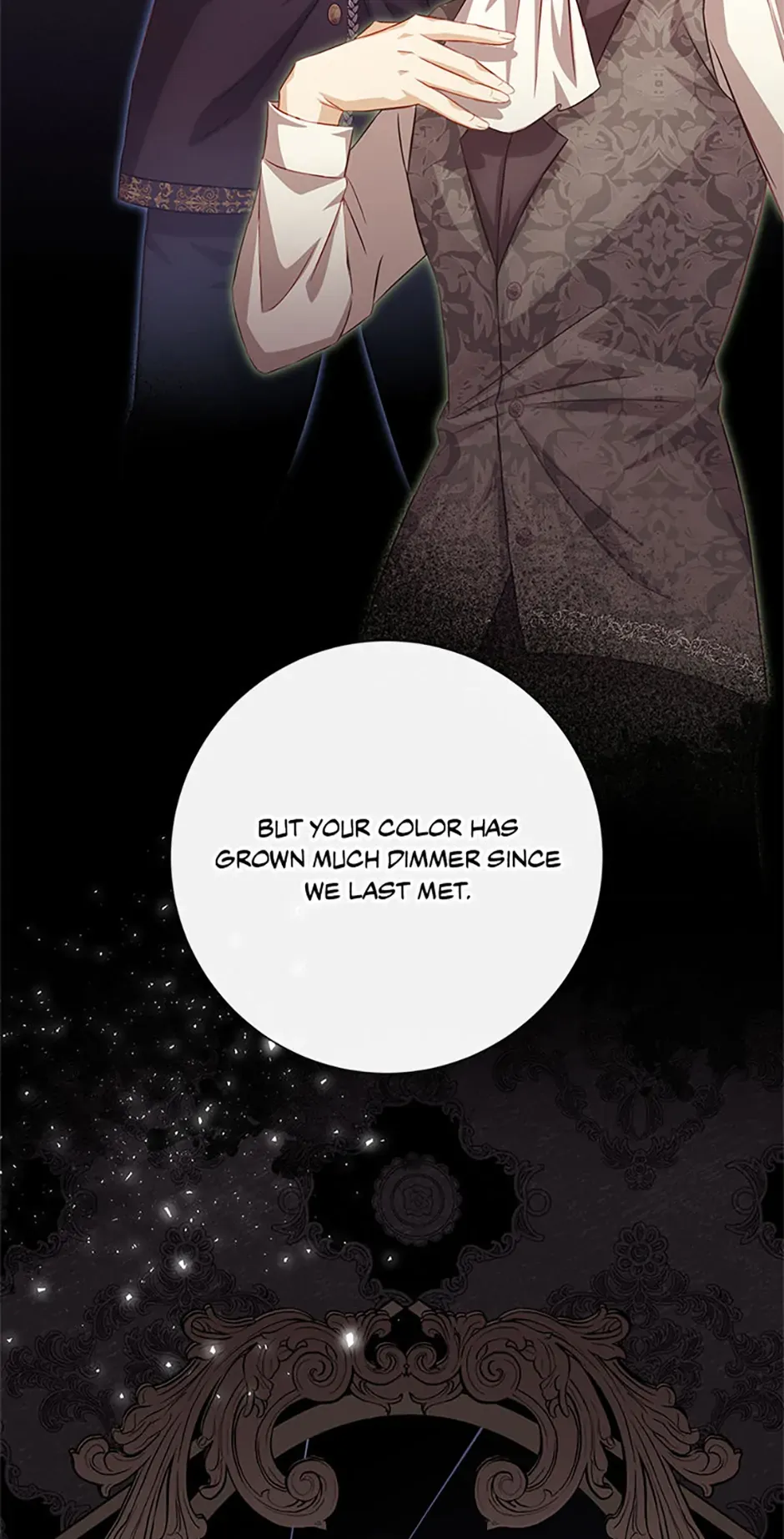Requiem for the Queen Chapter 51 Online - página 81
