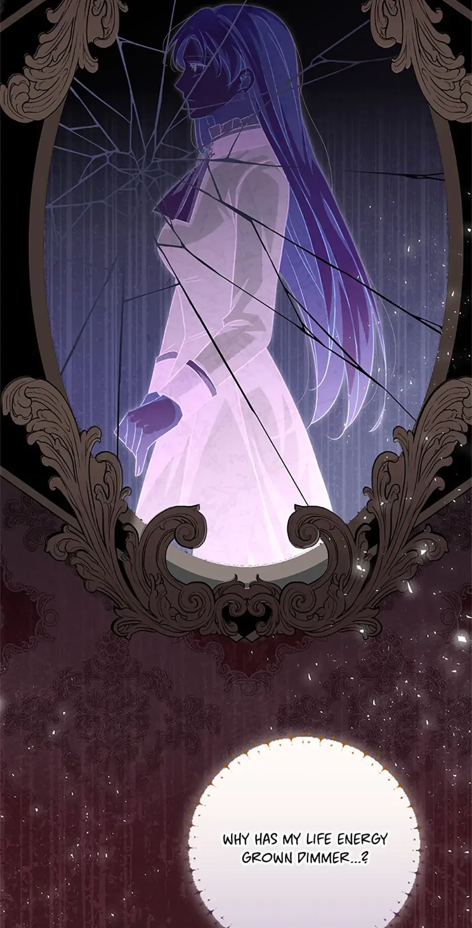 Requiem for the Queen Chapter 51 Online - página 82