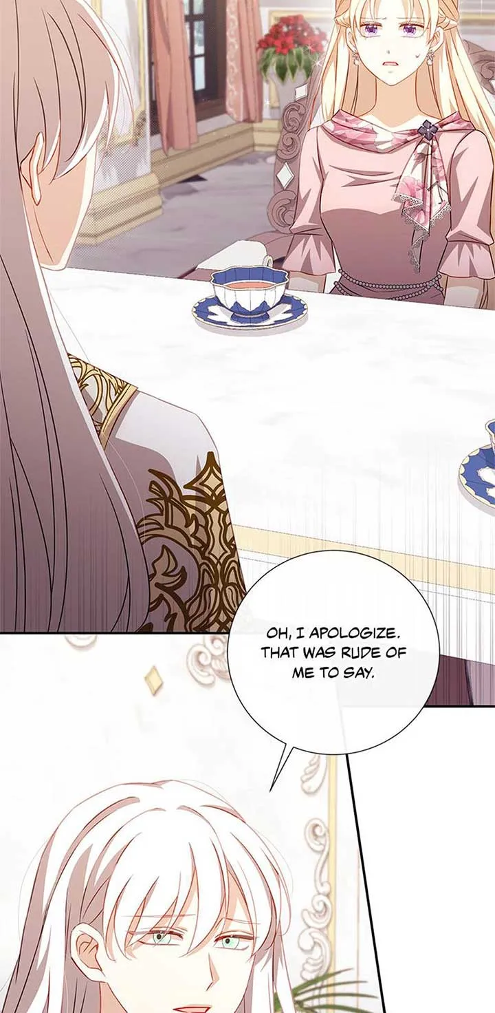 Requiem for the Queen Chapter 52 Online - página 3
