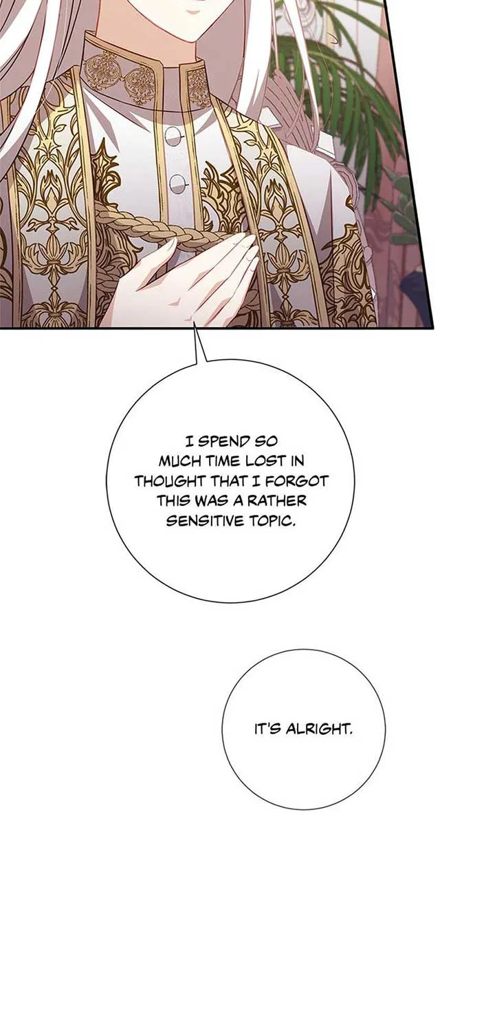 Requiem for the Queen Chapter 52 Online - página 4