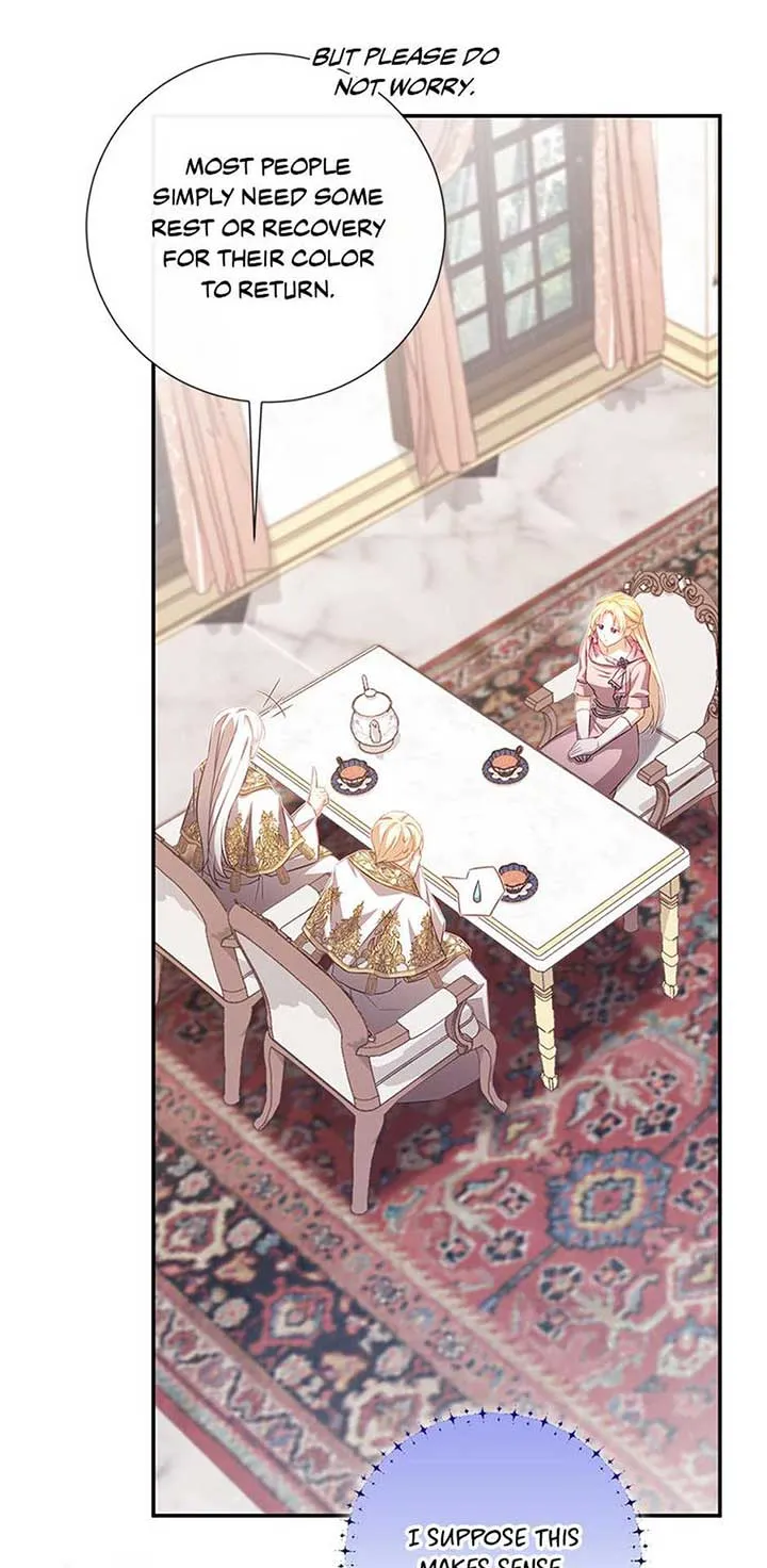 Requiem for the Queen Chapter 52 Online - página 5