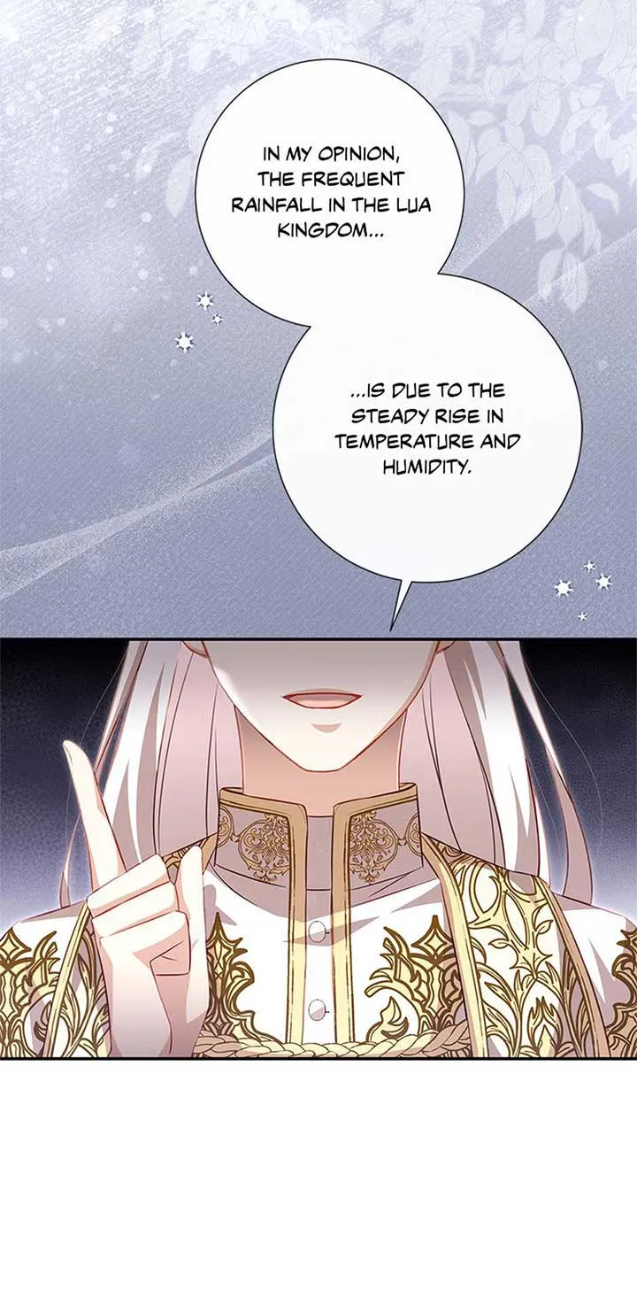 Requiem for the Queen Chapter 52 Online - página 10