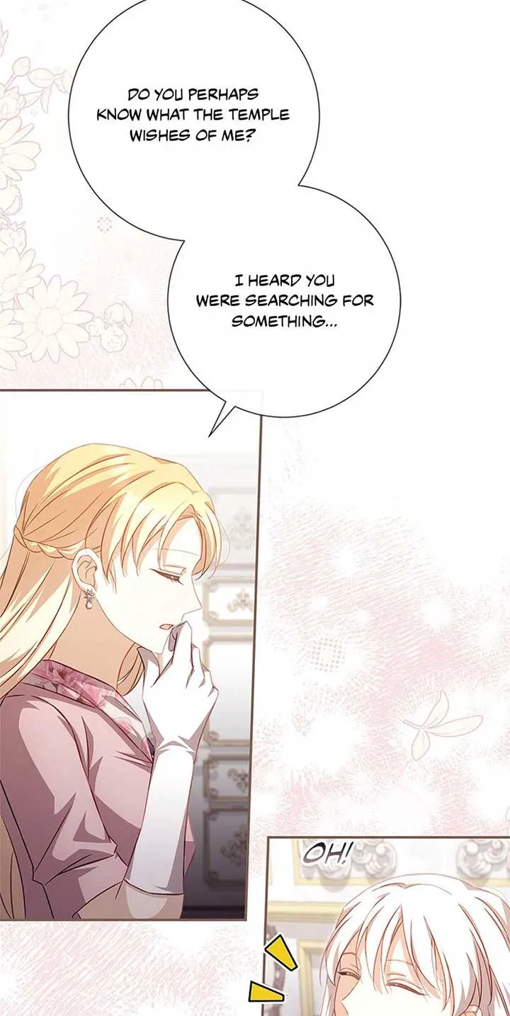 Requiem for the Queen Chapter 52 Online - página 17