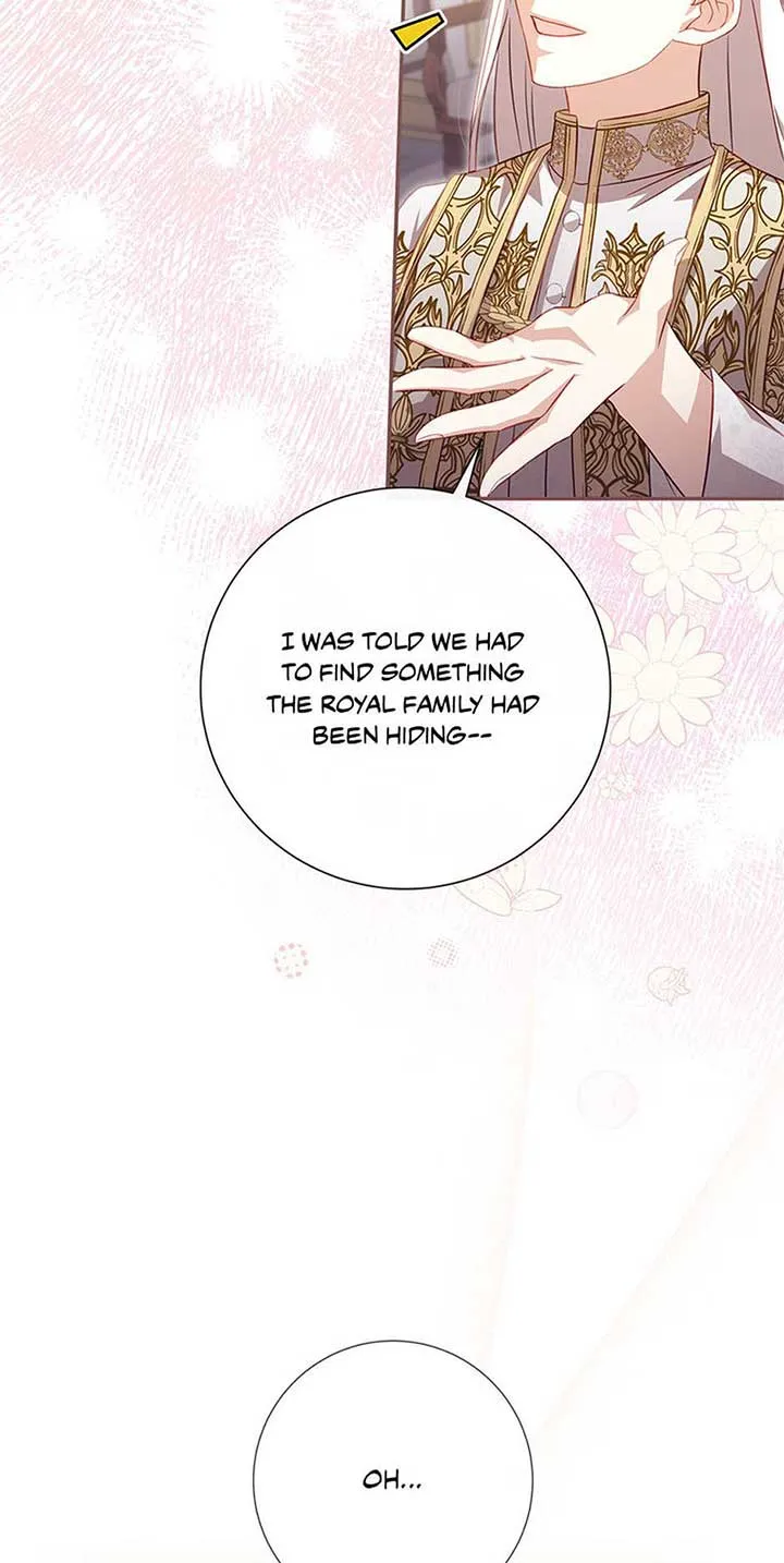 Requiem for the Queen Chapter 52 Online - página 18