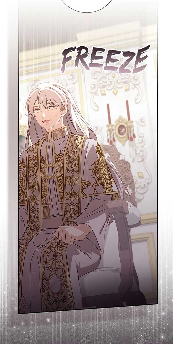 Requiem for the Queen Chapter 52 Online - página 19