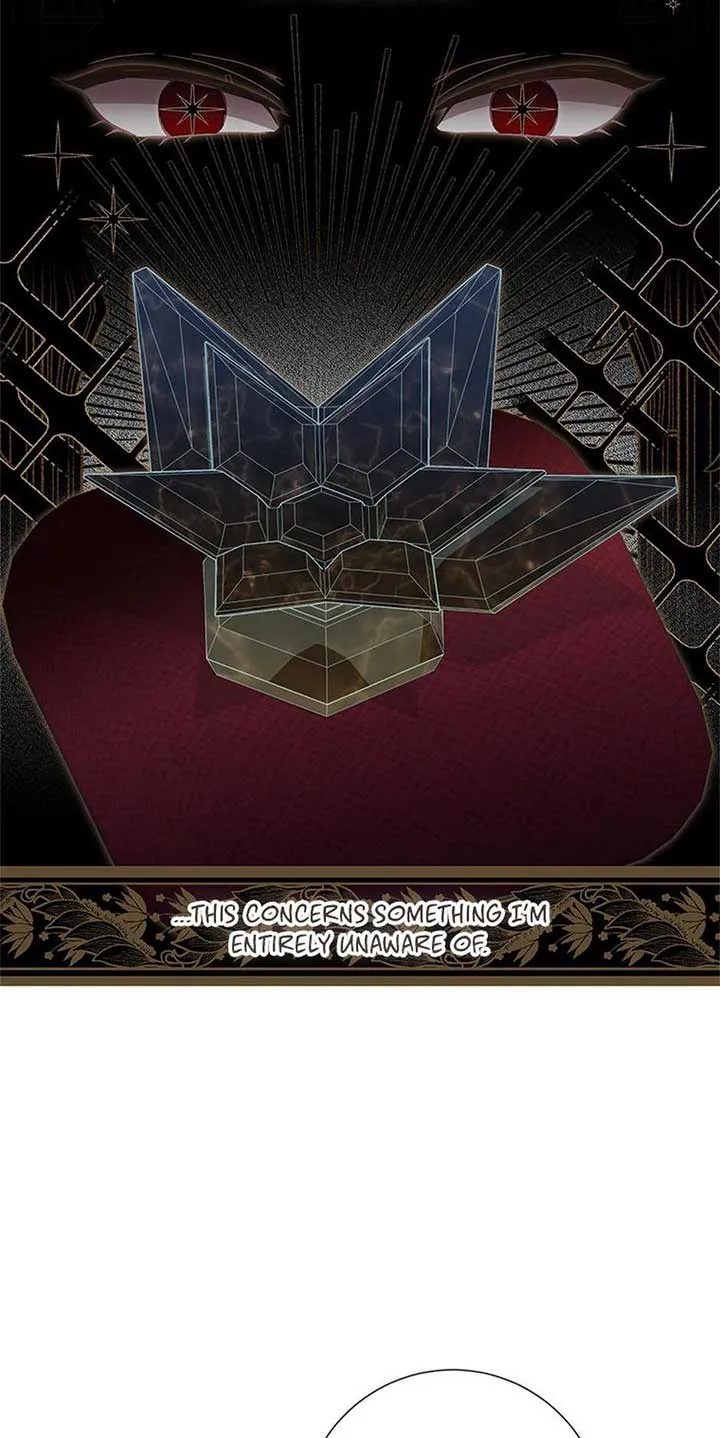 Requiem for the Queen Chapter 52 Online - página 22