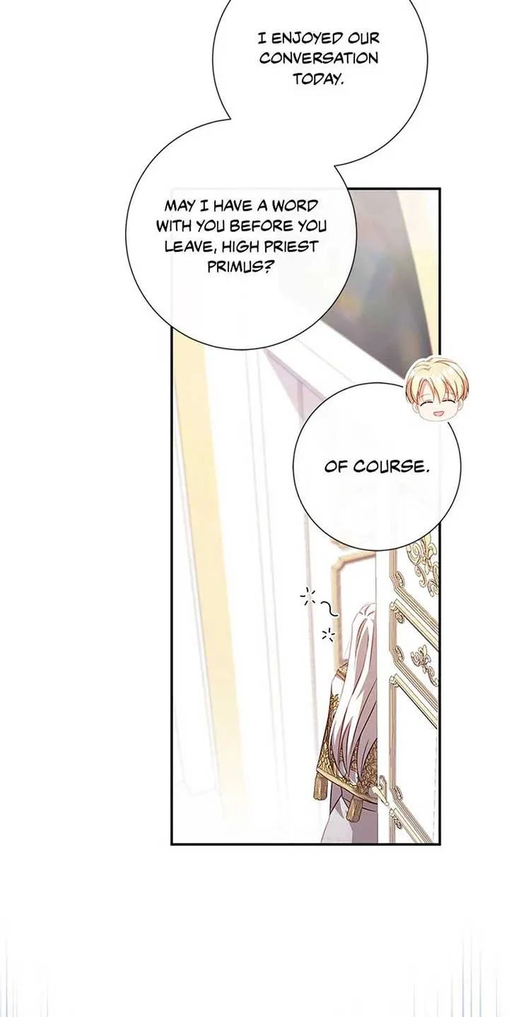 Requiem for the Queen Chapter 52 Online - página 23