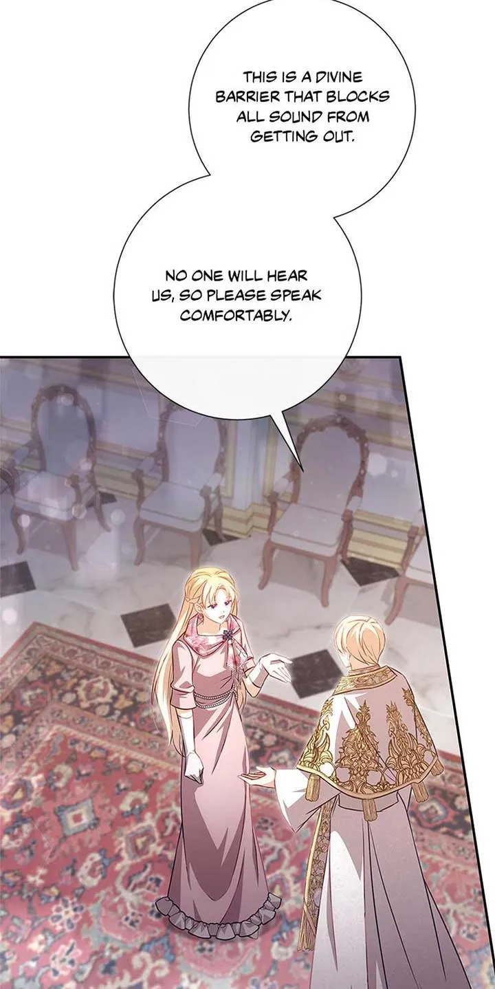 Requiem for the Queen Chapter 52 Online - página 26