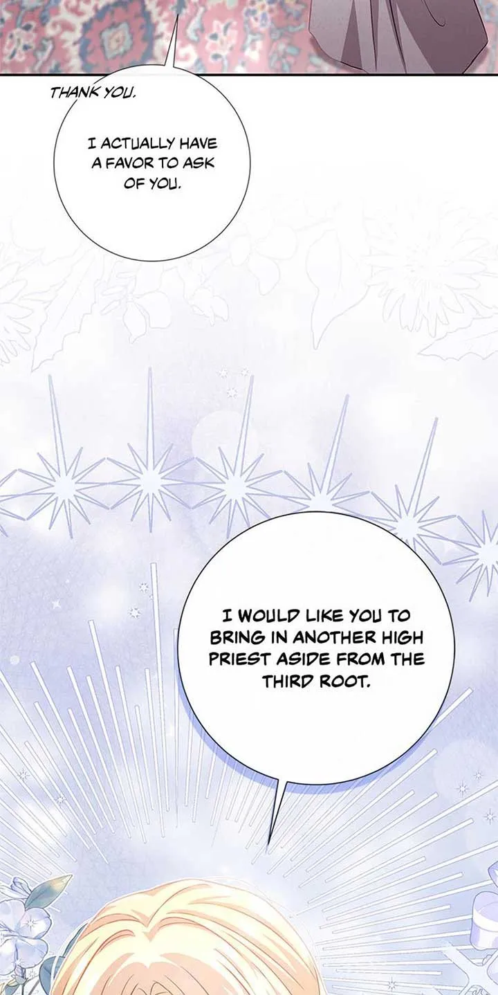 Requiem for the Queen Chapter 52 Online - página 27