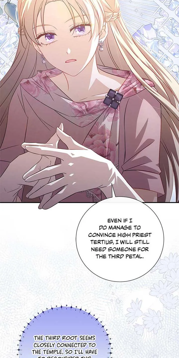 Requiem for the Queen Chapter 52 Online - página 28