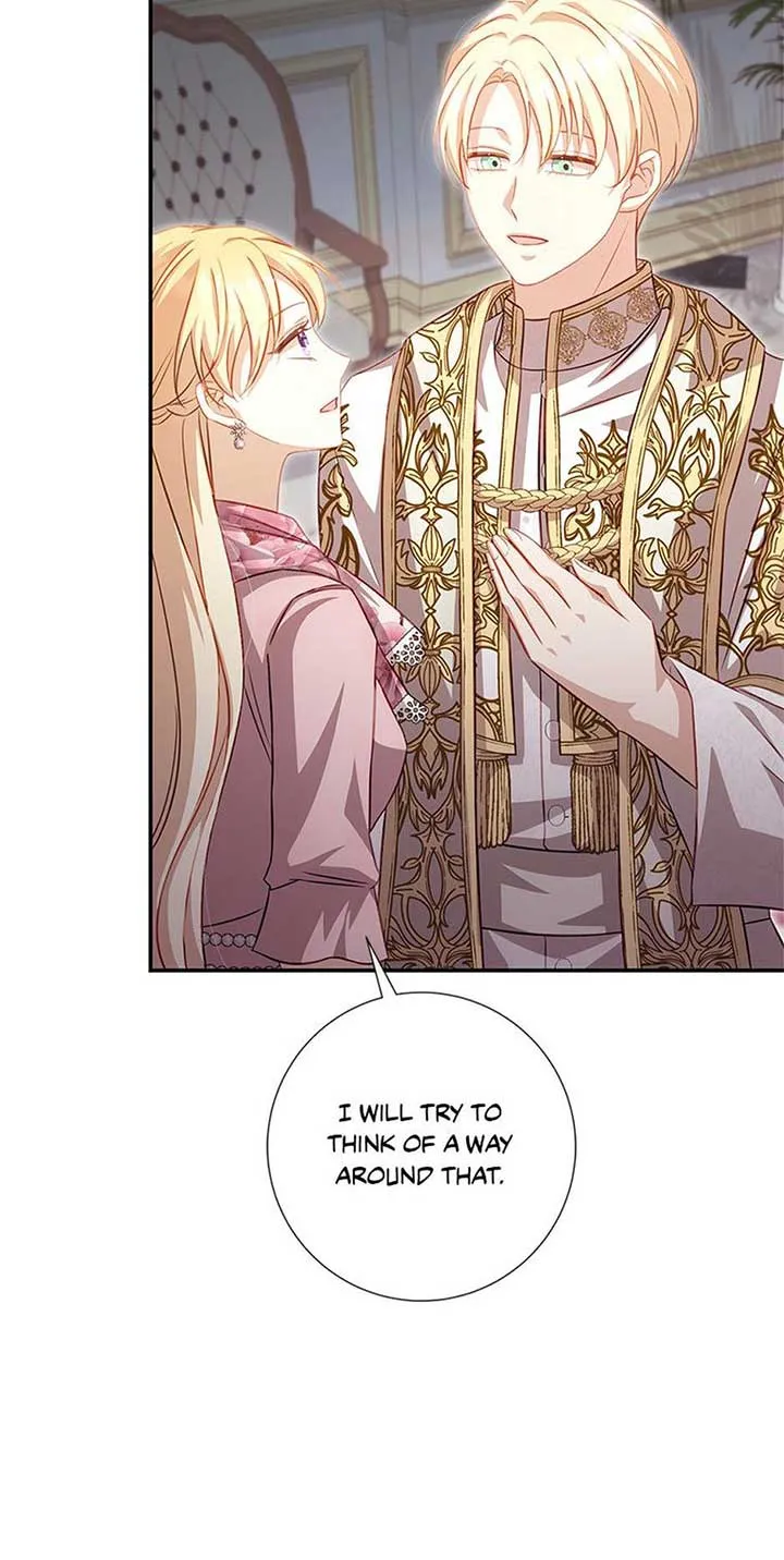 Requiem for the Queen Chapter 52 Online - página 30