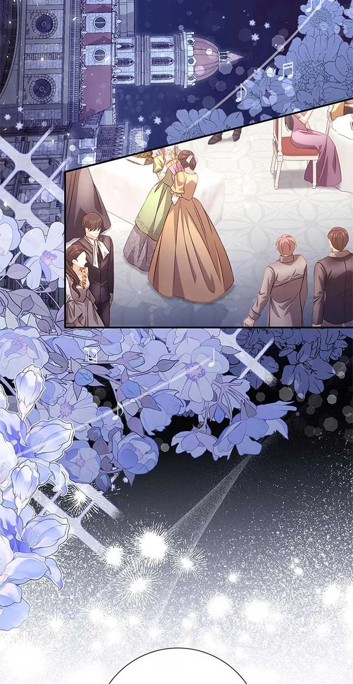 Requiem for the Queen Chapter 52 Online - página 36