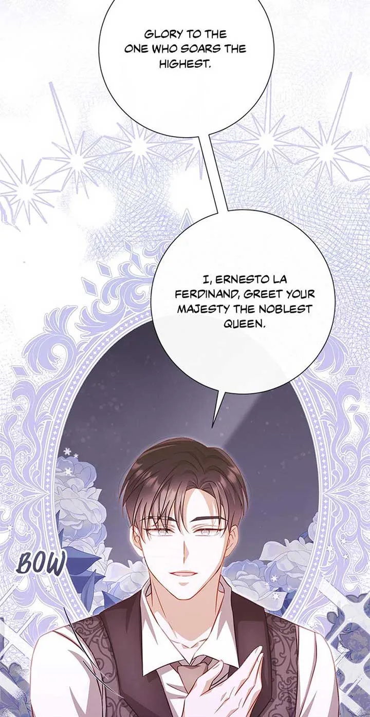 Requiem for the Queen Chapter 52 Online - página 37