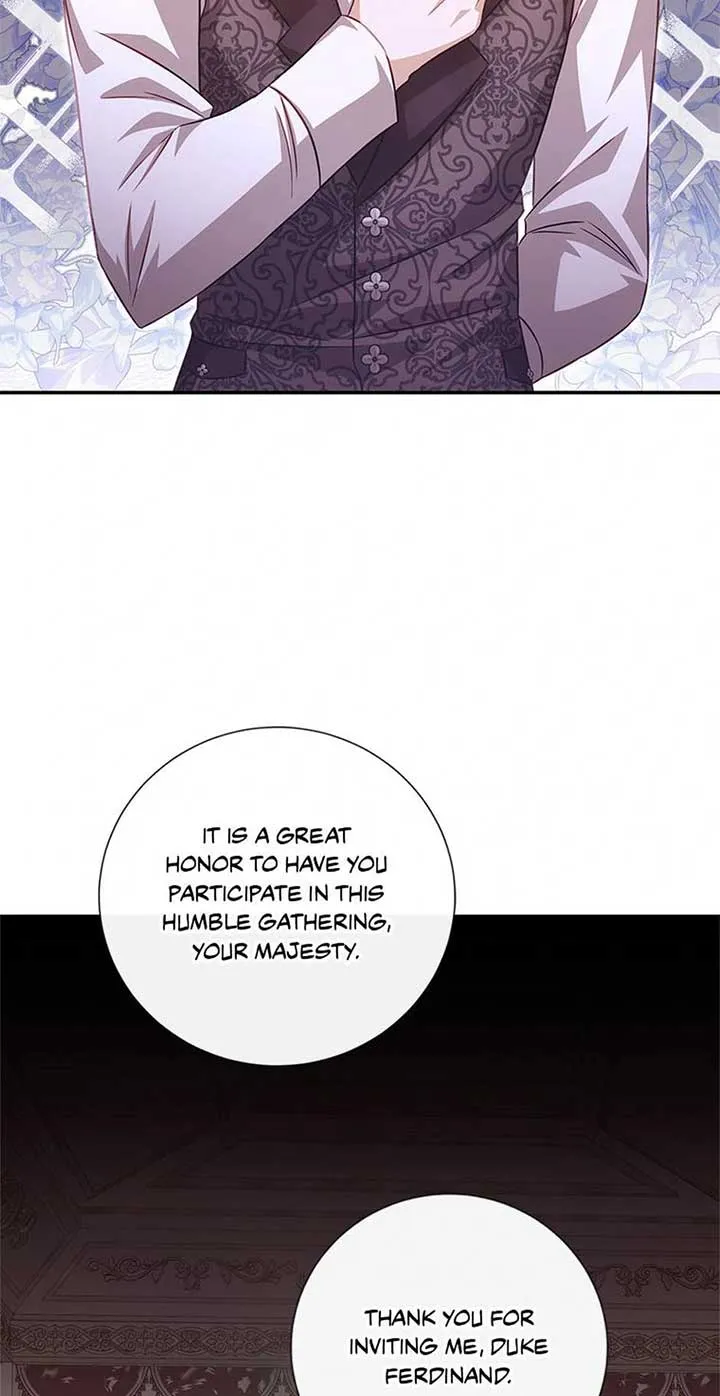 Requiem for the Queen Chapter 52 Online - página 38