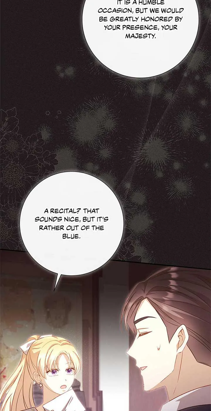 Requiem for the Queen Chapter 52 Online - página 44