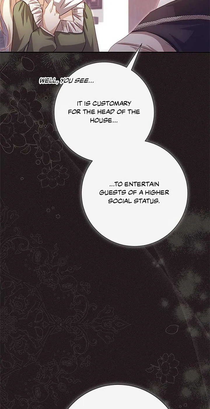 Requiem for the Queen Chapter 52 Online - página 45