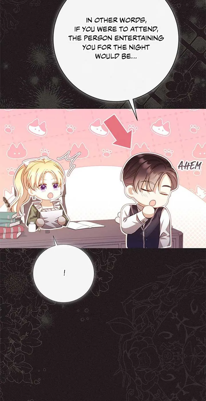 Requiem for the Queen Chapter 52 Online - página 46