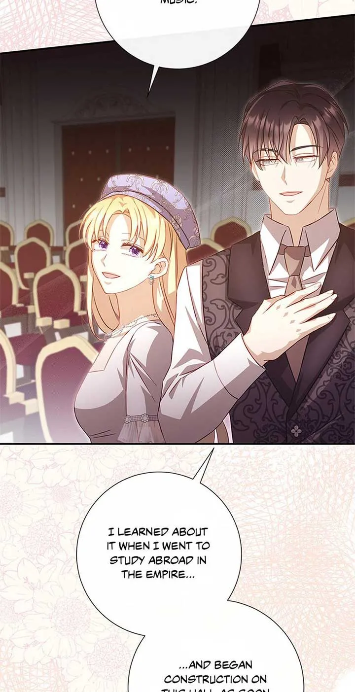 Requiem for the Queen Chapter 52 Online - página 56